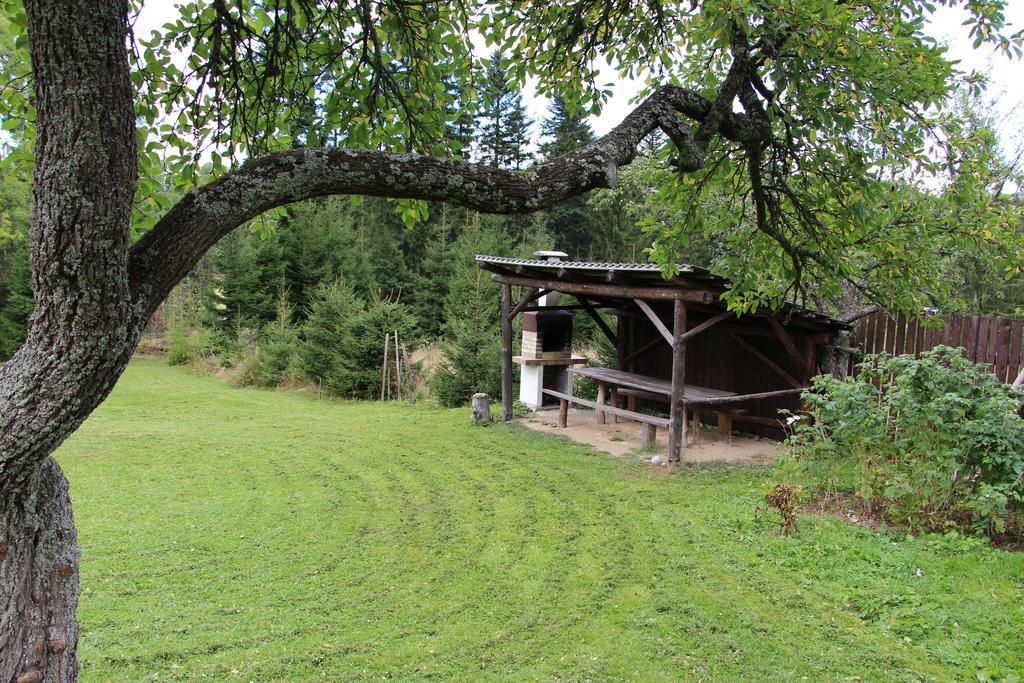 Chata Donovaly Buly 242/C Zimmer foto