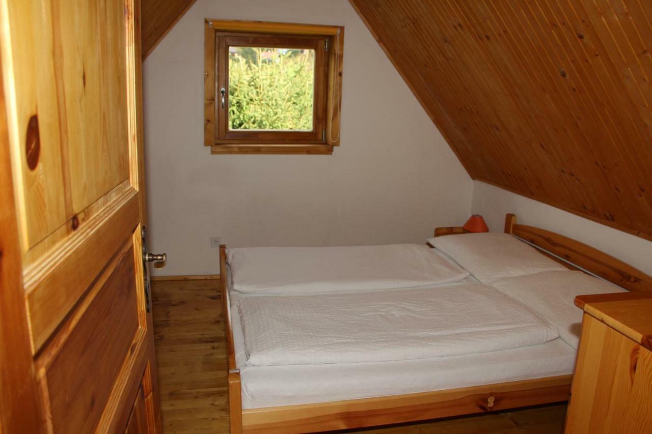 Chata Donovaly Buly 242/C Exterior foto